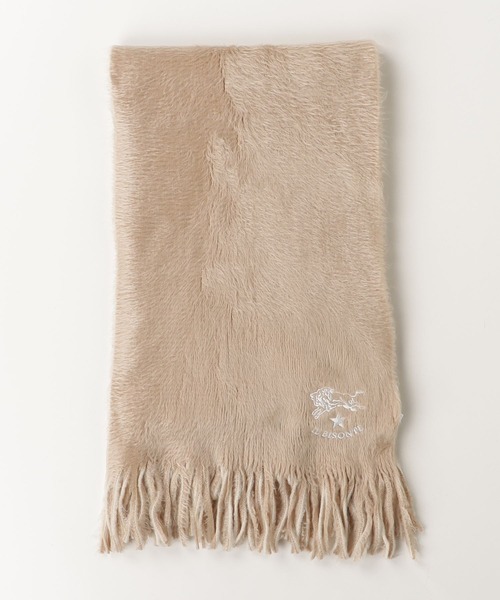 IL BISONTE / マフラー / 2025 AUTUMN WINTER（マフラー）｜IL BISONTE