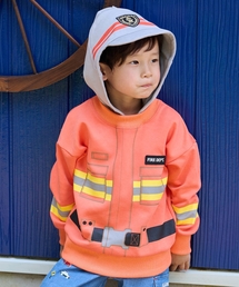 kladskap | なりきりパーカ(パーカー)