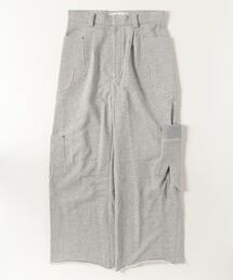 TOZAOU/トザオウ/Miton Carry Pants