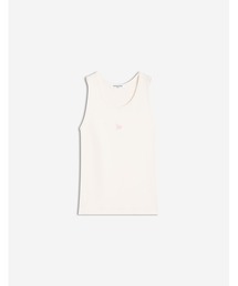 Maison Kitsune｜メゾンキツネのタンクトップ通販 - ZOZOTOWN