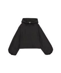 SHEL'TTER ORIGINAL（シェルターオリジナル）の「ウィメンズ PUMA x ROSE オーバーサイズ ハーフジップ ジャケット（ブルゾン）」