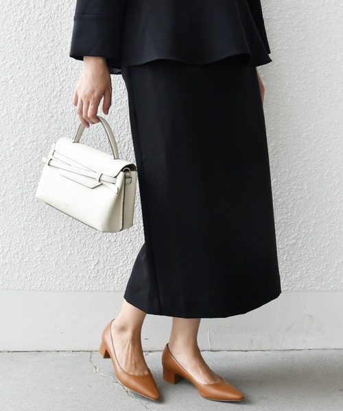 セール】【ZOZO限定】SHIPS.me:タイト スカート（セットアップ対応