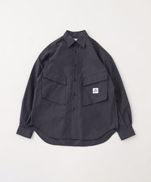 SAYHELLO(ZCn[)SAYHELLO / ZCn[ Downpour Shirts Jacket(̑AE^[)