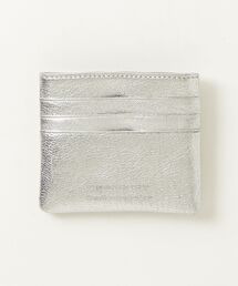 PATRICK STEPHAN（パトリックステファン）の「パトリック ステファン / Leather fragment case　フラグメントケース（カードケース）」