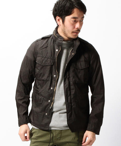 BEAMS PLUS（ビームスプラス）の「BEAMS PLUS / ガーメントダイ