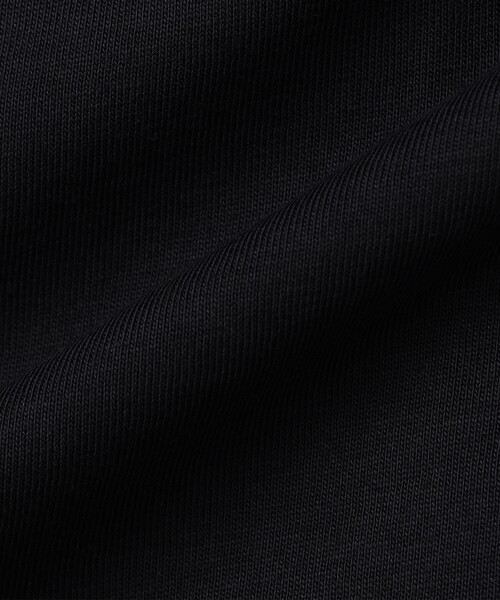 GANNI（ガニー）の「GANNI/ガニー Basic Cotton Jersey Neon Kitty / T4339 / T4340 / オーガニックコットン アニマルプリント 半袖Tシャツ（Tシャツ/カットソー・レディース・チャコールグレー/オフホワイト・SMALL）」の6枚目の写真