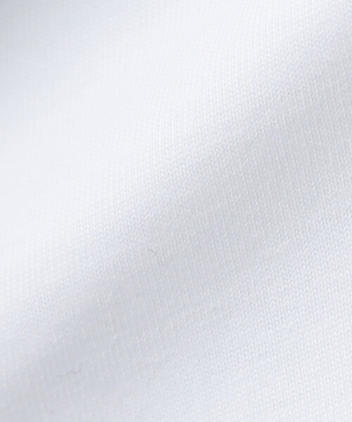 GANNI（ガニー）の「GANNI/ガニー Basic Cotton Jersey Neon Kitty / T4339 / T4340 / オーガニックコットン アニマルプリント 半袖Tシャツ（Tシャツ/カットソー・レディース・チャコールグレー/オフホワイト・SMALL）」の8枚目の写真