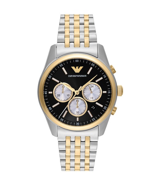 エンポリオ・アルマーニ 腕時計 メンズ アナログ ステンレス AR11713