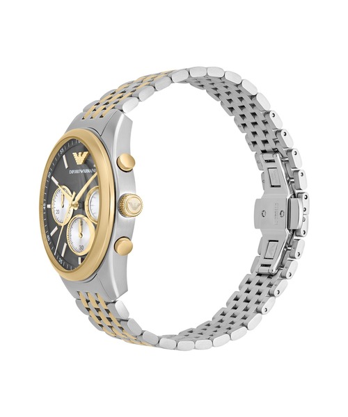 EMPORIO ARMANI(エンポリオアルマーニ)の「エンポリオ・アルマーニ 腕時計 メンズ アナログ ステンレス AR11713(アナログ腕時計・メンズ・マルチ・FREE)」の6枚目の写真