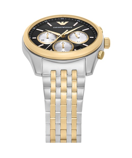 EMPORIO ARMANI(エンポリオアルマーニ)の「エンポリオ・アルマーニ 腕時計 メンズ アナログ ステンレス AR11713(アナログ腕時計・メンズ・マルチ・FREE)」の7枚目の写真