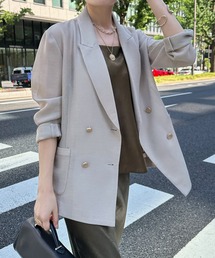 セール/ブランド古着】テーラードジャケット（テーラード