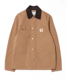 Carhartt WIP｜カーハートダブリューアイピーのカバーオール通販