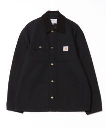 Carhartt WIP(カーハートダブリューアイピー)のMICHIGAN COAT(カバーオール)