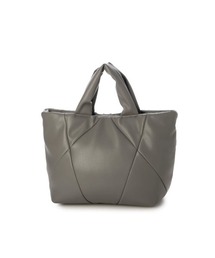 PU BONDING 2WAY TOTE