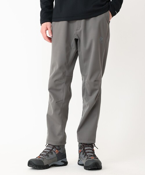 Columbia（コロンビア）の「撥水 防風 防寒 Columbia／ロッカウェイパス パンツ／コロンビア（その他パンツ・メンズ・ブラウン/ブラック/グレー・M/L/S/XL）」の2枚目の写真