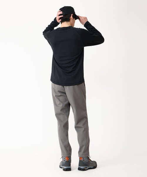 Columbia（コロンビア）の「撥水 防風 防寒 Columbia／ロッカウェイパス パンツ／コロンビア（その他パンツ・メンズ・ブラウン/ブラック/グレー・M/L/S/XL）」の10枚目の写真