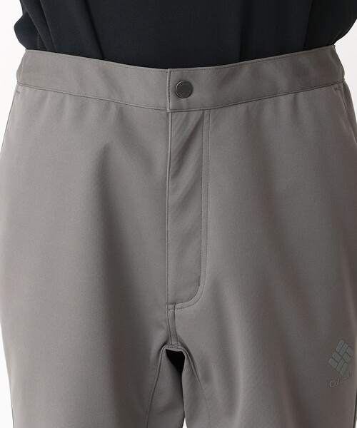 Columbia（コロンビア）の「撥水 防風 防寒 Columbia／ロッカウェイパス パンツ／コロンビア（その他パンツ・メンズ・ブラウン/ブラック/グレー・M/L/S/XL）」の14枚目の写真