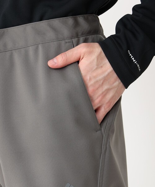 Columbia（コロンビア）の「撥水 防風 防寒 Columbia／ロッカウェイパス パンツ／コロンビア（その他パンツ・メンズ・ブラウン/ブラック/グレー・M/L/S/XL）」の16枚目の写真