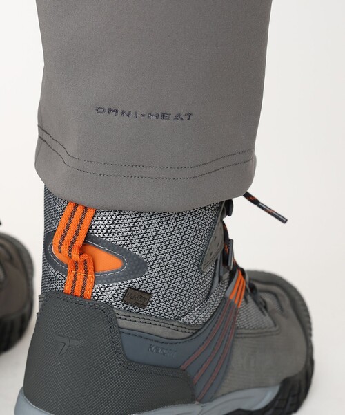 Columbia（コロンビア）の「撥水 防風 防寒 Columbia／ロッカウェイパス パンツ／コロンビア（その他パンツ・メンズ・ブラウン/ブラック/グレー・M/L/S/XL）」の19枚目の写真