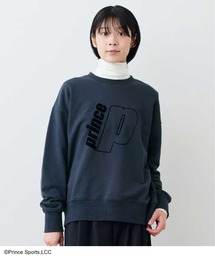 【Prince】THREE FIFTY STANDARD別注 クルーネックのスウェットトップス