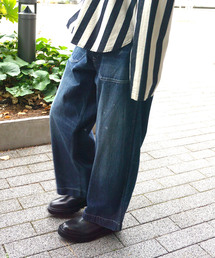 JOURNAL STANDARD LUXE｜ジャーナルスタンダード ラックスのデニム