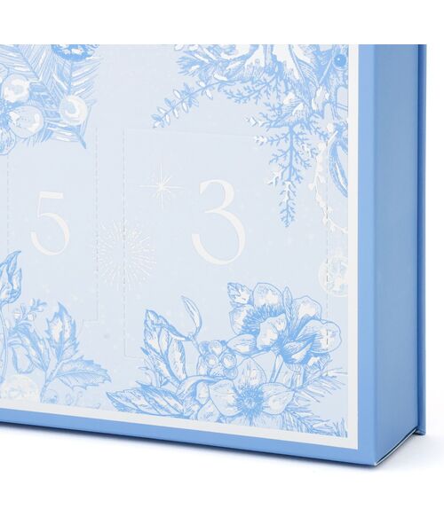 数量限定】2025 クリスマス アドベントカレンダー L（24個入り