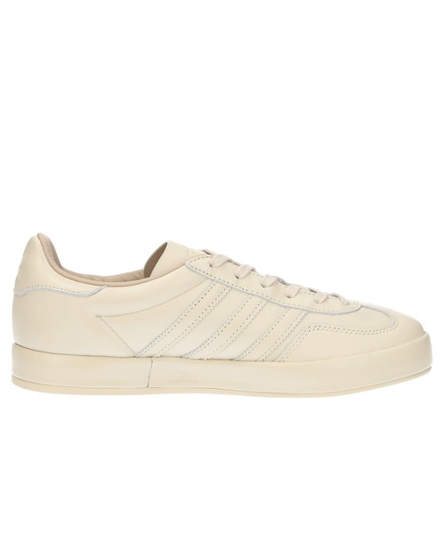 adidas Originals(アディダスオリジナルス)の「ADIDAS WMNS GAZELLE INDOOR LUX NIN10/JI3508(スニーカー・レディース・グレー・23.5cm/24.5cm/24cm)」の5枚目の写真