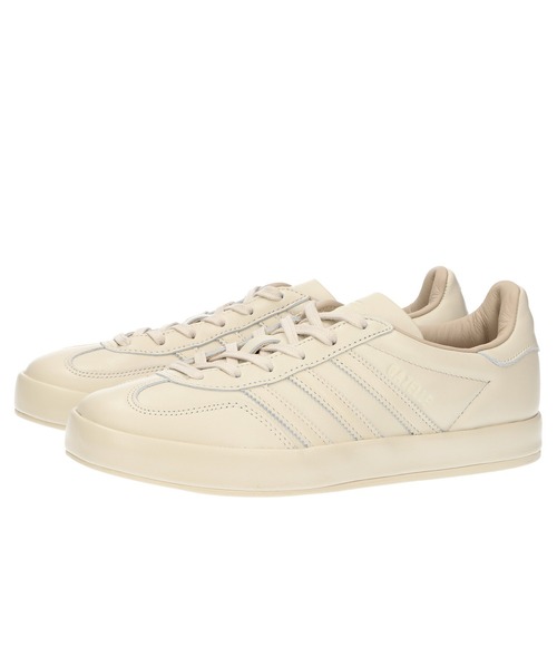 adidas Originals(アディダスオリジナルス)の「ADIDAS WMNS GAZELLE INDOOR LUX NIN10/JI3508(スニーカー・レディース・グレー・23.5cm/24.5cm/24cm)」の7枚目の写真