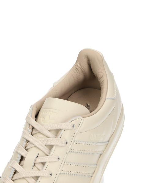 adidas Originals(アディダスオリジナルス)の「ADIDAS WMNS GAZELLE INDOOR LUX NIN10/JI3508(スニーカー・レディース・グレー・23.5cm/24.5cm/24cm)」の8枚目の写真