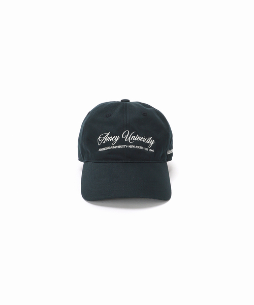 AMERICANA/アメリカーナ】別注 EMBROIDERY CAP（キャップ）｜AMERICANA