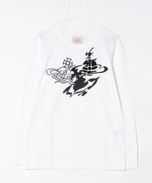 Vivienne Westwood MAN｜ヴィヴィアンウエストウッドマンのTシャツ