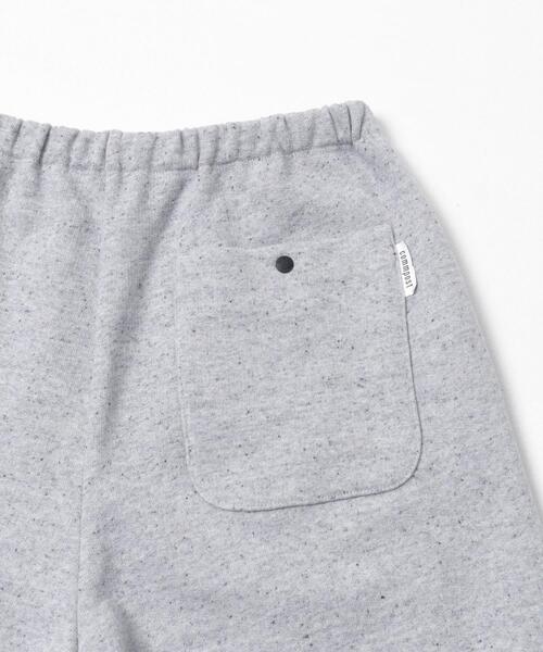 EKAL（エカル）の「反毛裏毛イージーパンツ（その他パンツ・レディース・グレー・ONE）」の19枚目の写真