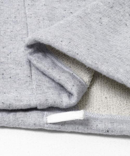 EKAL（エカル）の「反毛裏毛イージーパンツ（その他パンツ・レディース・グレー・ONE）」の20枚目の写真