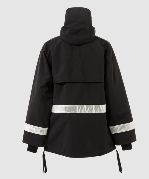 THE NORTH FACE』W-NAME GORETEX MOUNTAIN PARKA（ブルゾン）｜eYe