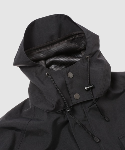 THE NORTH FACE』W-NAME GORETEX MOUNTAIN PARKA（ブルゾン）｜eYe