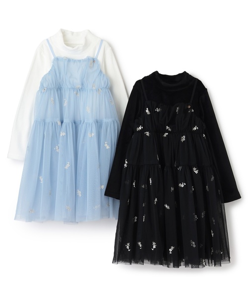 kate spade new york kidsトップス&ワンピースセット160 kate spade new york kidsトップス&ワンピースセット160 kate spade