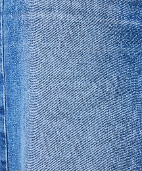 upperhights(アッパーハイツ)の「【upper hights/アッパーハイツ】THE LIAM ハイライズワイドデニム(デニムパンツ・レディース・ブルー・23/24/25/21/22)」の18枚目の写真