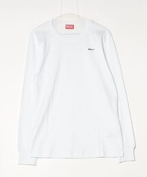 メンズ 長袖Tシャツ T-MIND（Tシャツ/カットソー）｜DIESEL