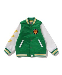 A BATHING APE｜ア ベイシング エイプ（キッズ）のミリタリー