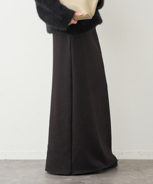 Deuxieme Classe（ドゥーズィエムクラス）の「*Warm スウェット スカート（スカート・レディース）」