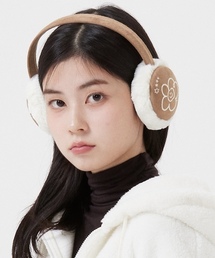 Wacky WiLLy（ワッキーウィリー）の「WOMENS LILLY EAR WARMER（イヤーマフ）」