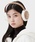 Wacky WiLLy�i���b�L�[�E�B���[�j�́uWOMENS LILLY EAR WARMER�i�C���[�}�t�j�v�b�u���E��