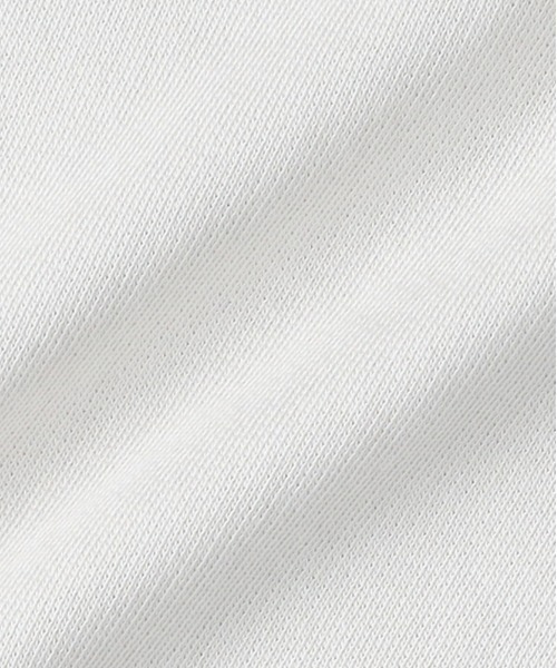 Right-on(ライトオン)の「【Refurbish】フロントロゴ スウェットプルオーバー (キッズ / ボクシーシルエット / スタイリッシュ / デイリーユース)(スウェット・キッズ・ブルー/オフホワイト/ブラック/ダークグレー・110/120/130/140/150/160)」の10枚目の写真