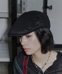 DTYYPE | ヴィンテージライクハンチング帽(ハンチング/ベレー帽)