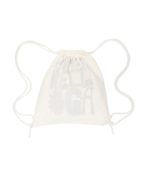 Gotter Gallery（ゴッターギャラリー）の「エスニックドットジムバッグ_IV（メッセンジャーバッグ）」