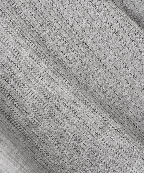 VASTIC(バスティック)の「ジャケットニットカーディガン_メランジ(カーディガン/ボレロ・メンズ・その他・MEDIUM/LARGE)」の9枚目の写真
