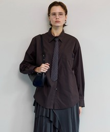 MAISON SPECIAL｜メゾン スペシャルのトップス（ストライプ柄）通販