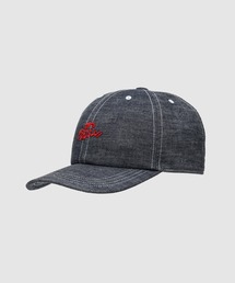 MARNI（マルニ）の「LIGHT DENIM / ベースボールキャップ（ハット）」