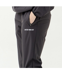 BETTER THAN LIFE（ベターザンライフ）の「ブースタースーツダイエットスウェットロングパンツ(BABLO01)（スウェットパンツ）」