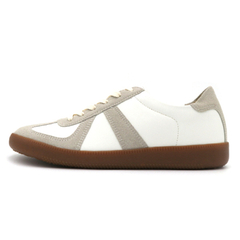 FOOT INDUSTRY/フットインダストリー】i Urban German Trainer